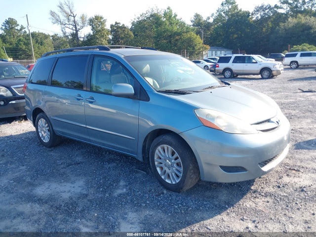 Aukcja sprzedaży 2008 Toyota Sienna Xle, vin: 5TDBK22C58S017651, numer aukcji: 46107761