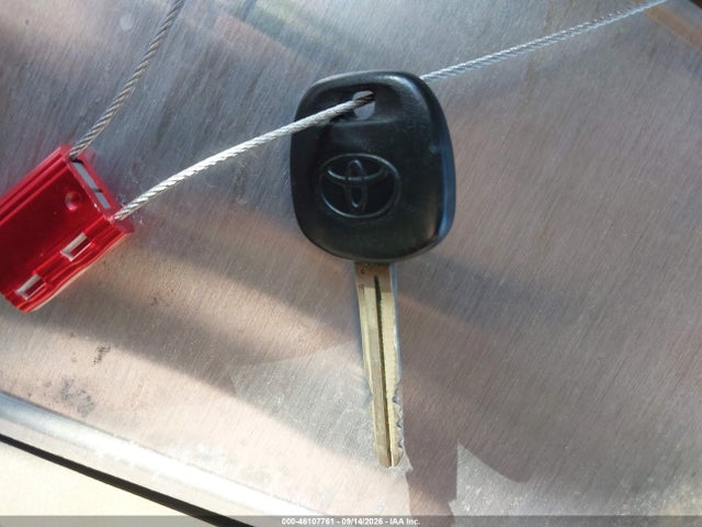 Aukcja sprzedaży 2008 Toyota Sienna Xle, vin: 5TDBK22C58S017651, numer aukcji: 46107761