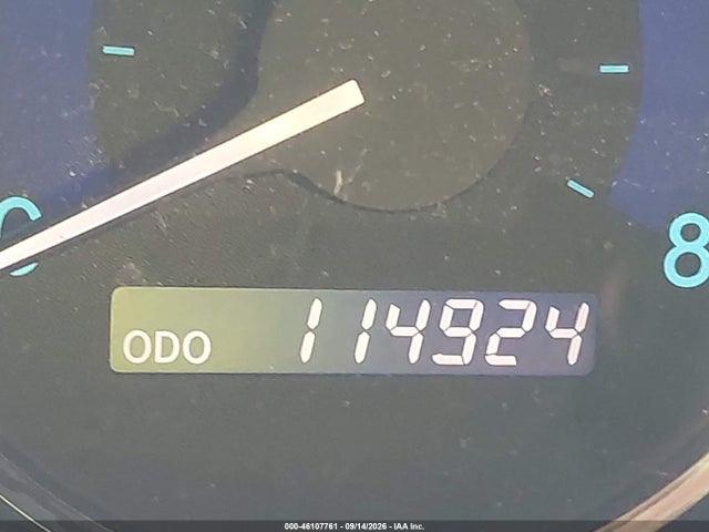 Aukcja sprzedaży 2008 Toyota Sienna Xle, vin: 5TDBK22C58S017651, numer aukcji: 46107761