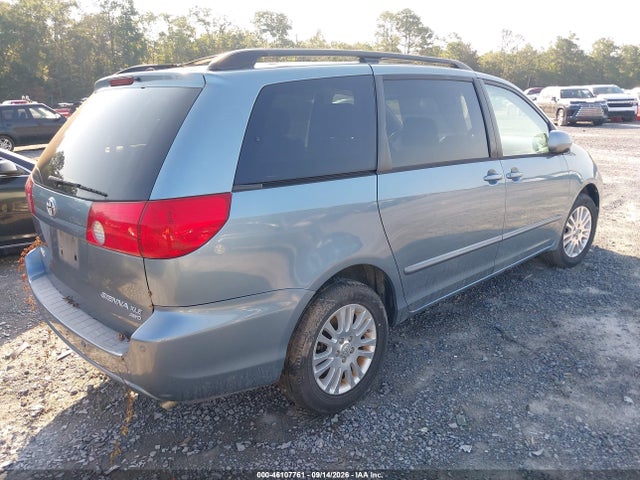 Aukcja sprzedaży 2008 Toyota Sienna Xle, vin: 5TDBK22C58S017651, numer aukcji: 46107761