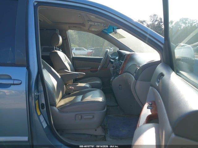 Aukcja sprzedaży 2008 Toyota Sienna Xle, vin: 5TDBK22C58S017651, numer aukcji: 46107761