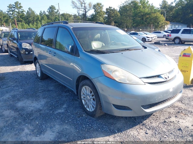 Aukcja sprzedaży 2008 Toyota Sienna Xle, vin: 5TDBK22C58S017651, numer aukcji: 46107761