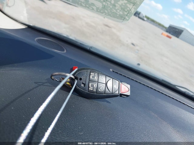 46107763 :رقم المزاد ، 2C4RDGDG3DR800914 vin ، 2013 Dodge Grand Caravan Crew مزاد بيع