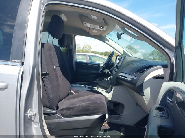 46107763 :رقم المزاد ، 2C4RDGDG3DR800914 vin ، 2013 Dodge Grand Caravan Crew مزاد بيع