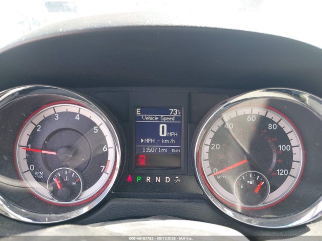 46107763 :رقم المزاد ، 2C4RDGDG3DR800914 vin ، 2013 Dodge Grand Caravan Crew مزاد بيع