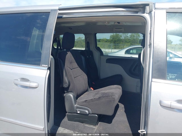 46107763 :رقم المزاد ، 2C4RDGDG3DR800914 vin ، 2013 Dodge Grand Caravan Crew مزاد بيع