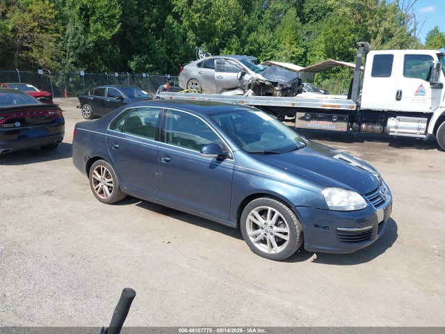 46107775 :رقم المزاد ، 3VWSF71K86M623000 vin ، 2006 Volkswagen Jetta 2.5 مزاد بيع