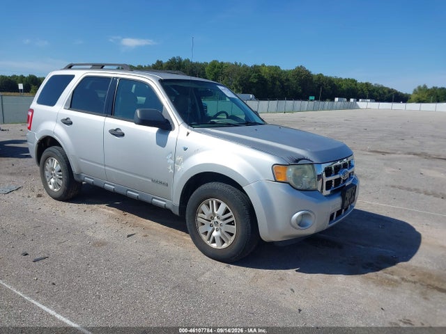Продаж на аукціоні авто 2008 Ford Escape Xlt, vin: 1FMCU03168KD39461, номер лоту: 46107784