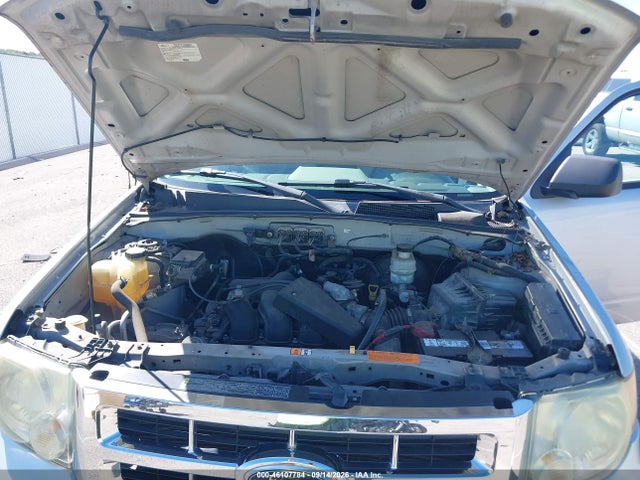 Продаж на аукціоні авто 2008 Ford Escape Xlt, vin: 1FMCU03168KD39461, номер лоту: 46107784
