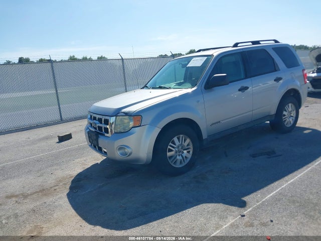 Продаж на аукціоні авто 2008 Ford Escape Xlt, vin: 1FMCU03168KD39461, номер лоту: 46107784