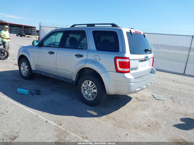 Продаж на аукціоні авто 2008 Ford Escape Xlt, vin: 1FMCU03168KD39461, номер лоту: 46107784