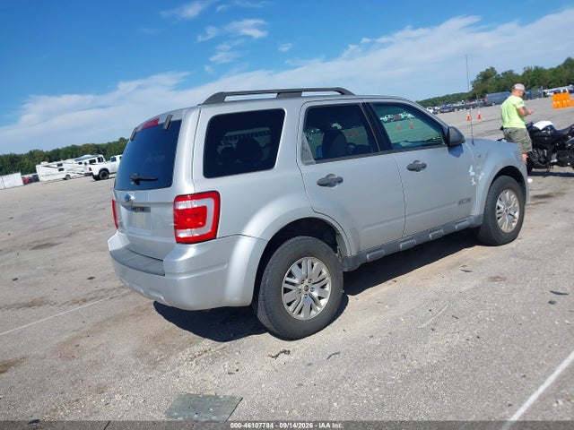 Продаж на аукціоні авто 2008 Ford Escape Xlt, vin: 1FMCU03168KD39461, номер лоту: 46107784