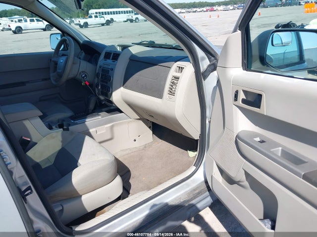 Продаж на аукціоні авто 2008 Ford Escape Xlt, vin: 1FMCU03168KD39461, номер лоту: 46107784
