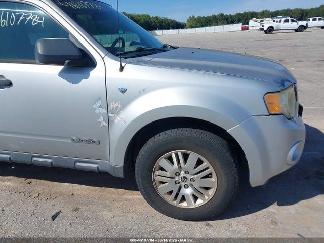 Продаж на аукціоні авто 2008 Ford Escape Xlt, vin: 1FMCU03168KD39461, номер лоту: 46107784