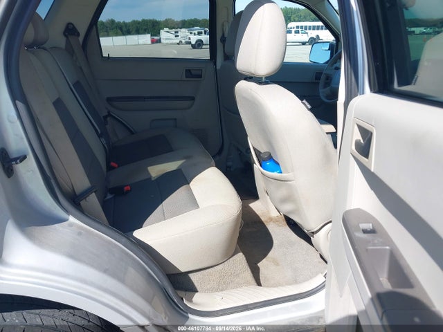 Продаж на аукціоні авто 2008 Ford Escape Xlt, vin: 1FMCU03168KD39461, номер лоту: 46107784