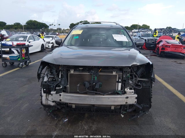 Aukcja sprzedaży 2020 Nissan Pathfinder S 2wd, vin: 5N1DR2AN4LC617803, numer aukcji: 46107790