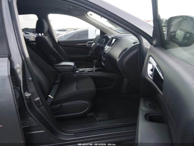 Aukcja sprzedaży 2020 Nissan Pathfinder S 2wd, vin: 5N1DR2AN4LC617803, numer aukcji: 46107790