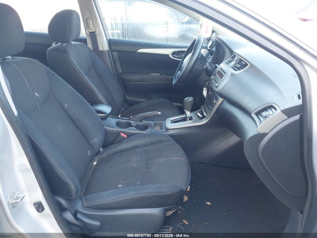 Продаж на аукціоні авто 2014 Nissan Sentra S, vin: 3N1AB7AP5EL683927, номер лоту: 46107793