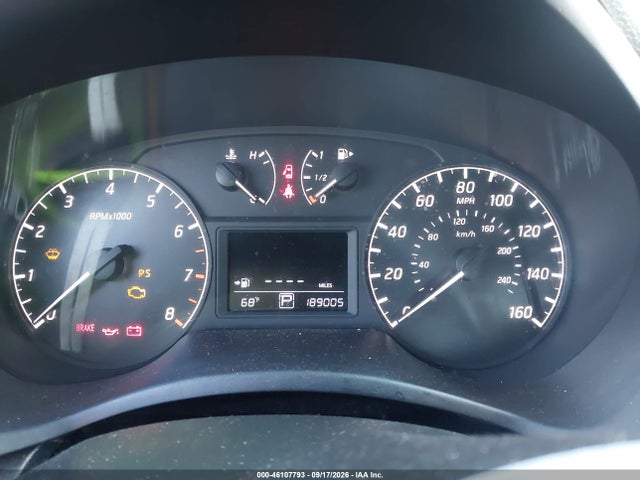 Продаж на аукціоні авто 2014 Nissan Sentra S, vin: 3N1AB7AP5EL683927, номер лоту: 46107793