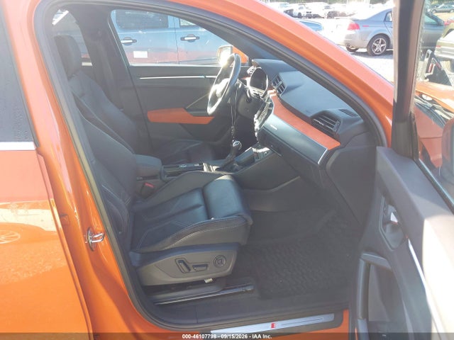 Aukcja sprzedaży 2020 Audi Q3 Premium Plus 45 Tfsi S Line Quattro Tiptronic, vin: WA1EECF38L1045206, numer aukcji: 46107798