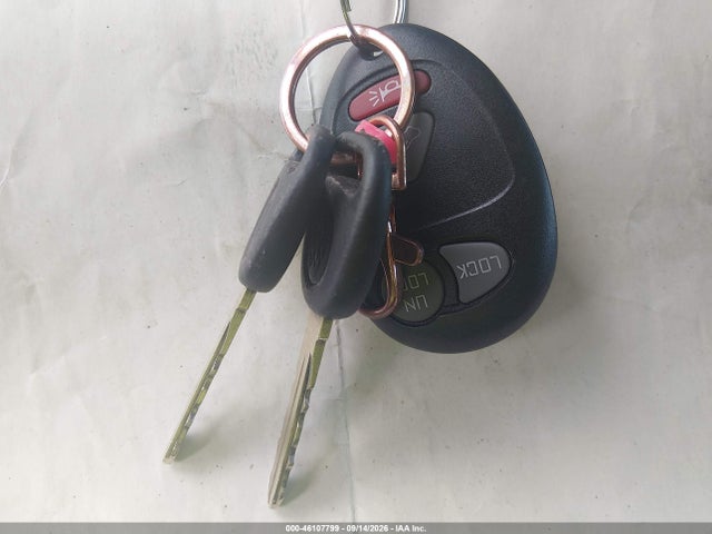Продаж на аукціоні авто 2006 Buick Rendezvous Cx, vin: 3G5DA03L26S605358, номер лоту: 46107799