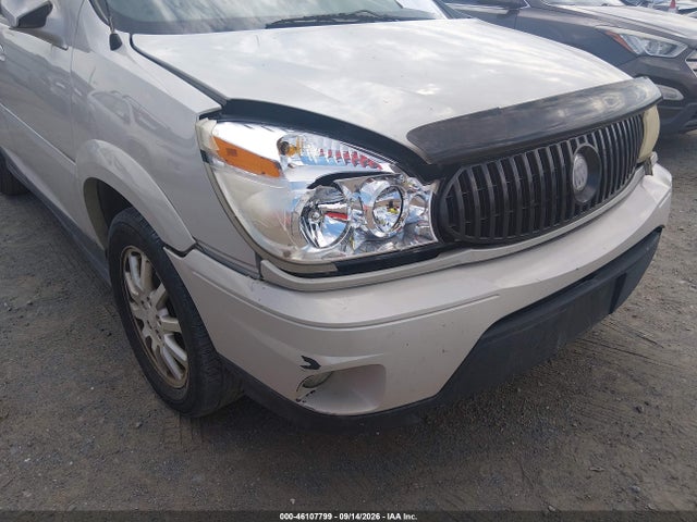 Продаж на аукціоні авто 2006 Buick Rendezvous Cx, vin: 3G5DA03L26S605358, номер лоту: 46107799