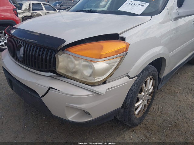 Продаж на аукціоні авто 2006 Buick Rendezvous Cx, vin: 3G5DA03L26S605358, номер лоту: 46107799