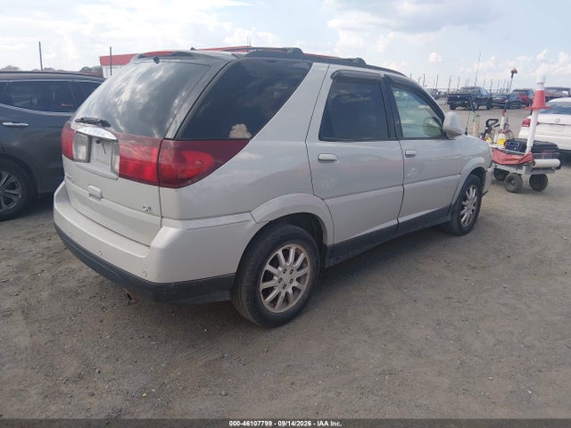Продаж на аукціоні авто 2006 Buick Rendezvous Cx, vin: 3G5DA03L26S605358, номер лоту: 46107799