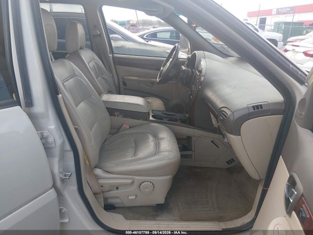 Продаж на аукціоні авто 2006 Buick Rendezvous Cx, vin: 3G5DA03L26S605358, номер лоту: 46107799