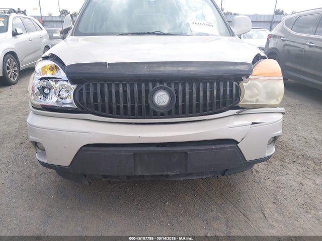 Продаж на аукціоні авто 2006 Buick Rendezvous Cx, vin: 3G5DA03L26S605358, номер лоту: 46107799