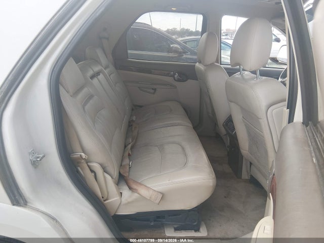 Продаж на аукціоні авто 2006 Buick Rendezvous Cx, vin: 3G5DA03L26S605358, номер лоту: 46107799