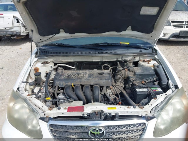 Продаж на аукціоні авто 2007 Toyota Corolla S, vin: 1NXBR32E87Z841992, номер лоту: 46107802