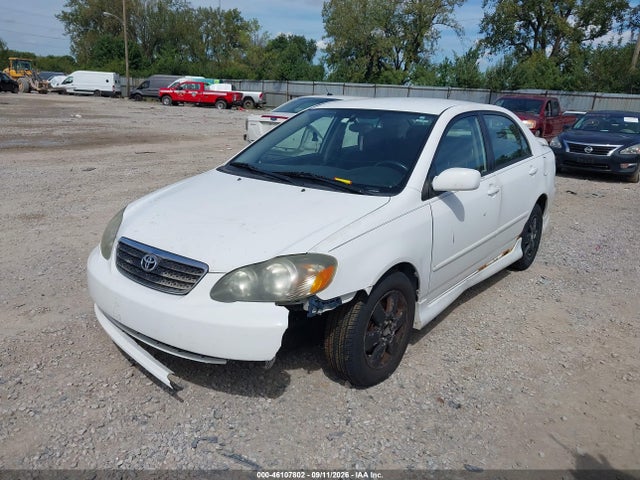 Продаж на аукціоні авто 2007 Toyota Corolla S, vin: 1NXBR32E87Z841992, номер лоту: 46107802