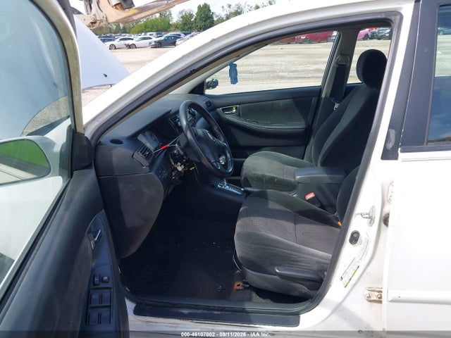 Продаж на аукціоні авто 2007 Toyota Corolla S, vin: 1NXBR32E87Z841992, номер лоту: 46107802