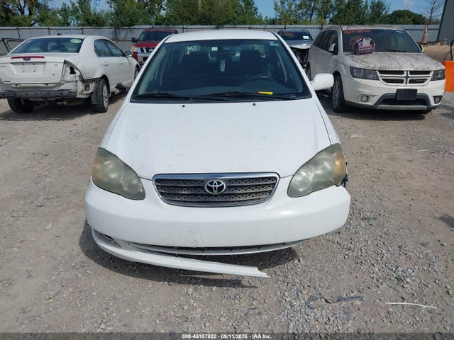 Продаж на аукціоні авто 2007 Toyota Corolla S, vin: 1NXBR32E87Z841992, номер лоту: 46107802