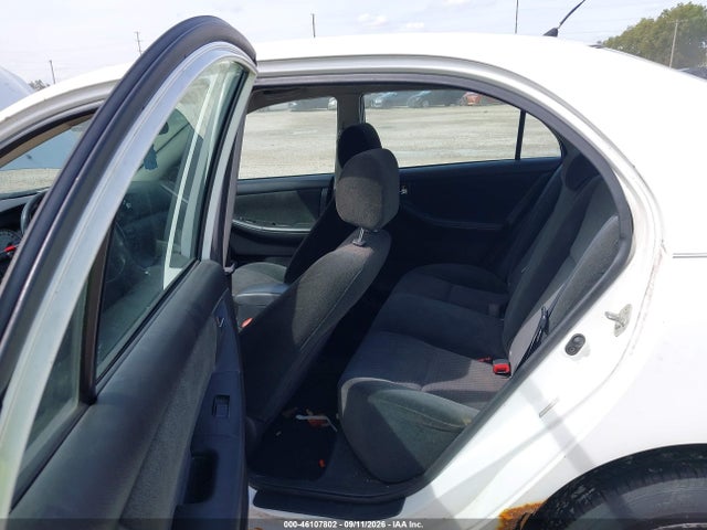 Продаж на аукціоні авто 2007 Toyota Corolla S, vin: 1NXBR32E87Z841992, номер лоту: 46107802