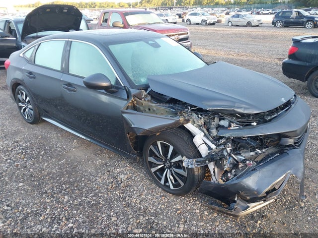 Aukcja sprzedaży 2023 Honda Civic Ex/ex W/o Bsi, vin: 2HGFE1F76PH324003, numer aukcji: 46107804