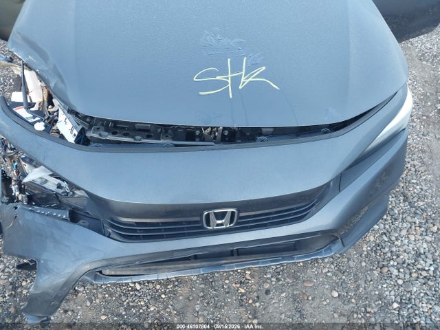 Aukcja sprzedaży 2023 Honda Civic Ex/ex W/o Bsi, vin: 2HGFE1F76PH324003, numer aukcji: 46107804