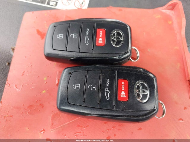 Toyota Grand Highlander Limited 2024 5TDAAAB52RS039764 Image 11