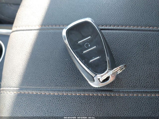 46107809 :رقم المزاد ، 1GNEVGKW0KJ162152 vin ، 2019 Chevrolet Traverse 1lt مزاد بيع