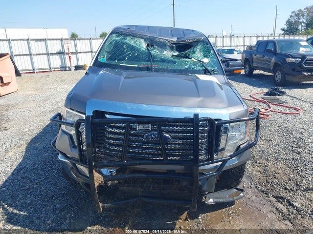 Продаж на аукціоні авто 2012 Ford F-150 Xlt, vin: 1FTFW1EF1CFA52668, номер лоту: 46107824