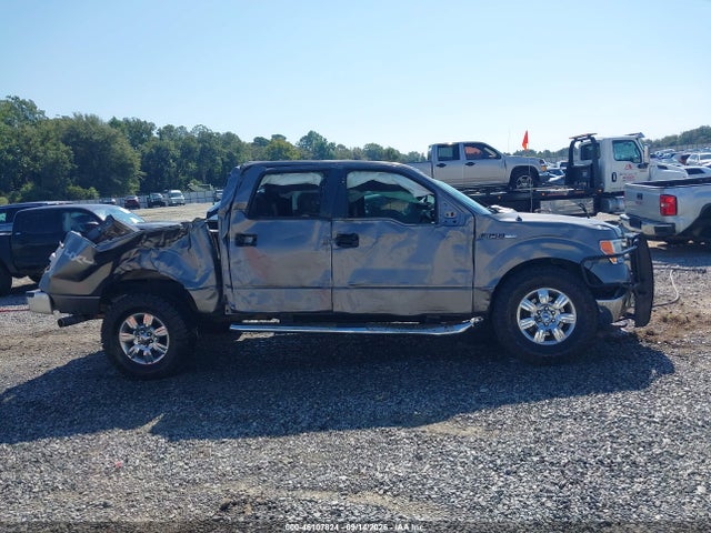 Продаж на аукціоні авто 2012 Ford F-150 Xlt, vin: 1FTFW1EF1CFA52668, номер лоту: 46107824