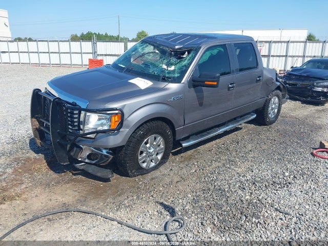 Продаж на аукціоні авто 2012 Ford F-150 Xlt, vin: 1FTFW1EF1CFA52668, номер лоту: 46107824