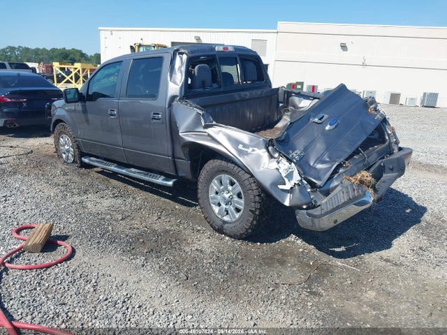 Продаж на аукціоні авто 2012 Ford F-150 Xlt, vin: 1FTFW1EF1CFA52668, номер лоту: 46107824