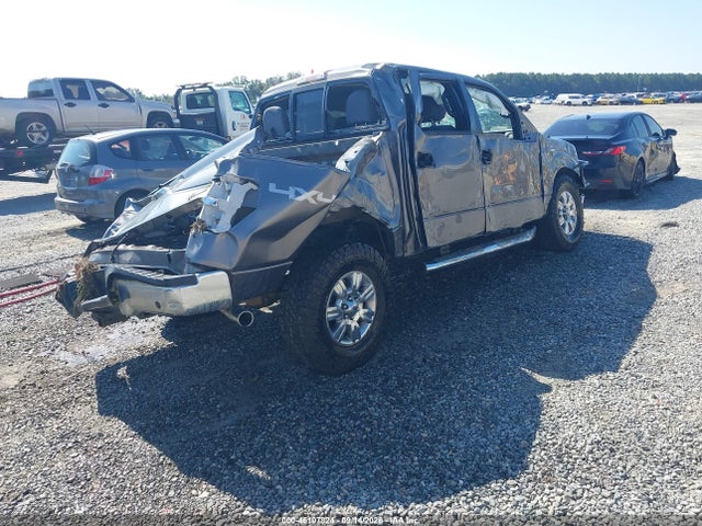 Продаж на аукціоні авто 2012 Ford F-150 Xlt, vin: 1FTFW1EF1CFA52668, номер лоту: 46107824