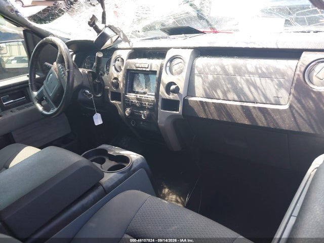 Продаж на аукціоні авто 2012 Ford F-150 Xlt, vin: 1FTFW1EF1CFA52668, номер лоту: 46107824