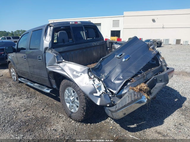 Продаж на аукціоні авто 2012 Ford F-150 Xlt, vin: 1FTFW1EF1CFA52668, номер лоту: 46107824