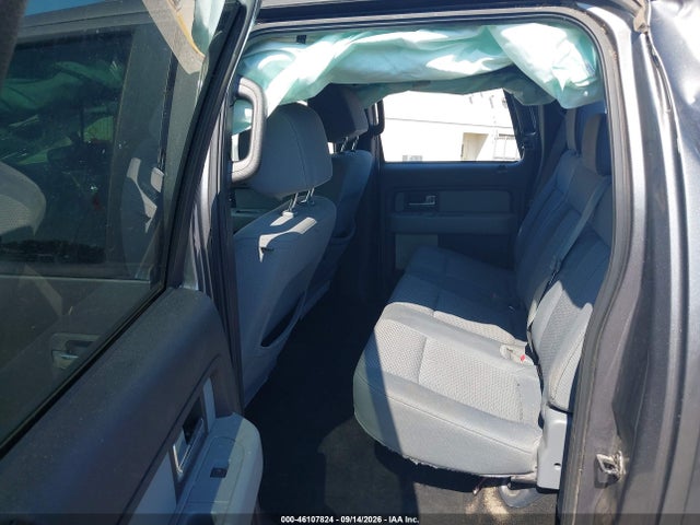 Продаж на аукціоні авто 2012 Ford F-150 Xlt, vin: 1FTFW1EF1CFA52668, номер лоту: 46107824