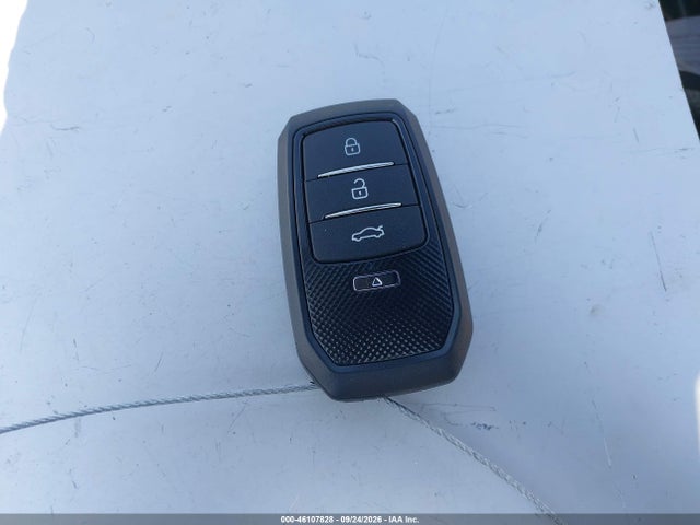 Aukcja sprzedaży 2016 Lexus Ls 460, vin: JTHBL5EF5G5141037, numer aukcji: 46107828