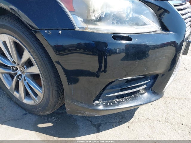 Aukcja sprzedaży 2016 Lexus Ls 460, vin: JTHBL5EF5G5141037, numer aukcji: 46107828